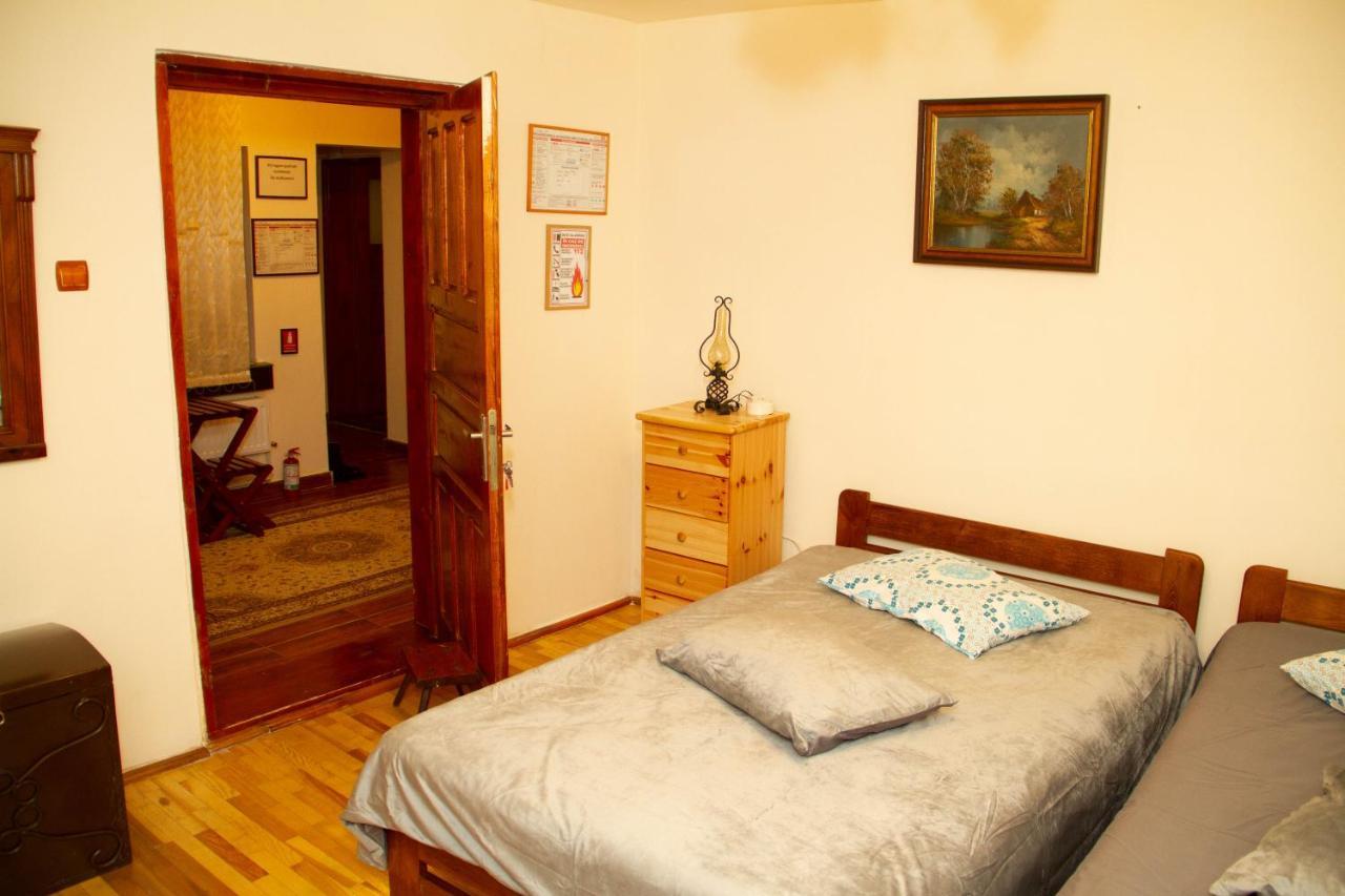 La Mihai Lupeni  Exterior foto